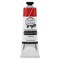 Tusc & Pine Artist Oil Paint - Quinacridone Red, 150 ml, Non-Yellowing, Rich & Creamy Consistency, Maximum Pigment Load, Small Batch Milled Oil Paints Made in the USA for Professional Artists